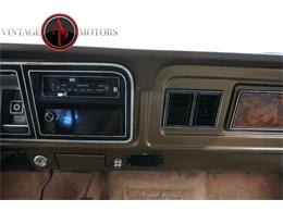 1978 Ford Bronco (CC-2114058) for sale in Statesville, North Carolina