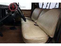 1978 Ford Bronco (CC-2114058) for sale in Statesville, North Carolina