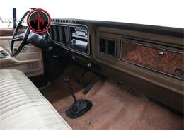 1978 Ford Bronco (CC-2114058) for sale in Statesville, North Carolina