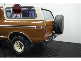 1978 Ford Bronco (CC-2114058) for sale in Statesville, North Carolina