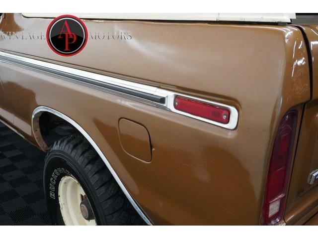 1978 Ford Bronco (CC-2114058) for sale in Statesville, North Carolina