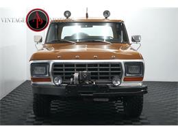 1978 Ford Bronco (CC-2114058) for sale in Statesville, North Carolina