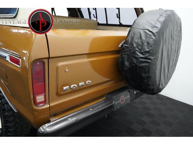 1978 Ford Bronco (CC-2114058) for sale in Statesville, North Carolina
