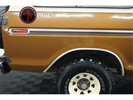 1978 Ford Bronco (CC-2114058) for sale in Statesville, North Carolina