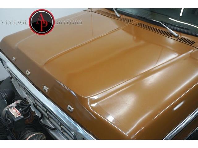 1978 Ford Bronco (CC-2114058) for sale in Statesville, North Carolina