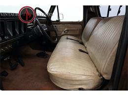 1978 Ford Bronco (CC-2114058) for sale in Statesville, North Carolina