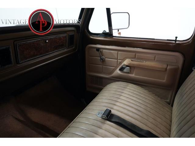 1978 Ford Bronco (CC-2114058) for sale in Statesville, North Carolina