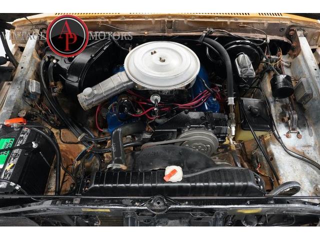 1978 Ford Bronco (CC-2114058) for sale in Statesville, North Carolina