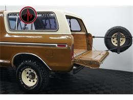 1978 Ford Bronco (CC-2114058) for sale in Statesville, North Carolina