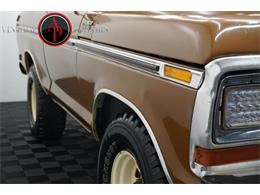 1978 Ford Bronco (CC-2114058) for sale in Statesville, North Carolina