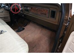 1978 Ford Bronco (CC-2114058) for sale in Statesville, North Carolina