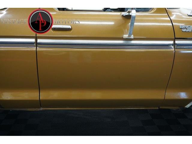 1978 Ford Bronco (CC-2114058) for sale in Statesville, North Carolina