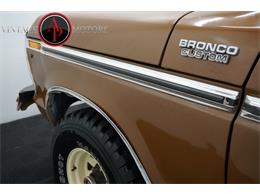 1978 Ford Bronco (CC-2114058) for sale in Statesville, North Carolina