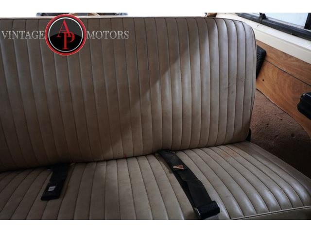 1978 Ford Bronco (CC-2114058) for sale in Statesville, North Carolina