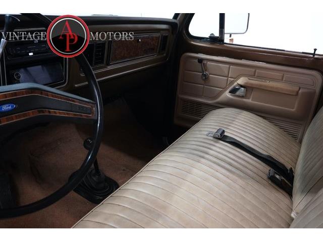 1978 Ford Bronco (CC-2114058) for sale in Statesville, North Carolina
