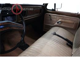 1978 Ford Bronco (CC-2114058) for sale in Statesville, North Carolina