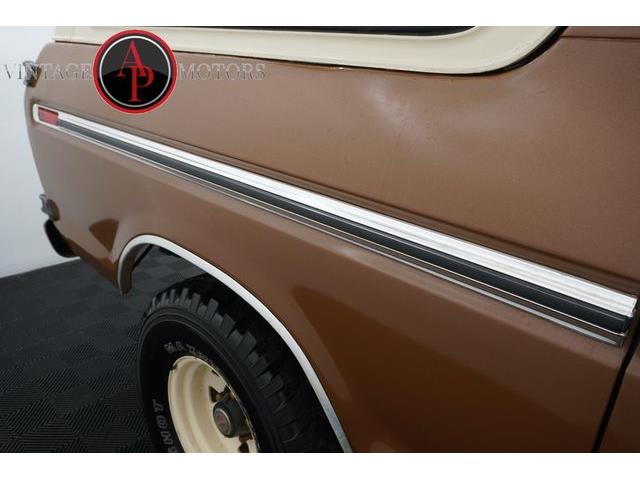 1978 Ford Bronco (CC-2114058) for sale in Statesville, North Carolina