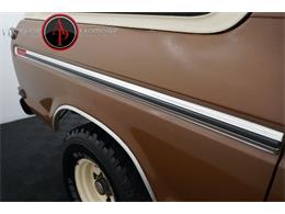 1978 Ford Bronco (CC-2114058) for sale in Statesville, North Carolina