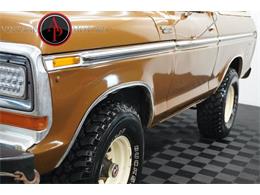 1978 Ford Bronco (CC-2114058) for sale in Statesville, North Carolina