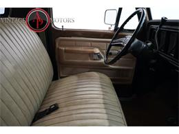 1978 Ford Bronco (CC-2114058) for sale in Statesville, North Carolina