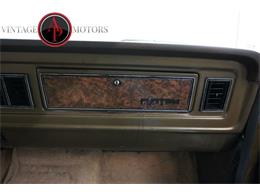 1978 Ford Bronco (CC-2114058) for sale in Statesville, North Carolina