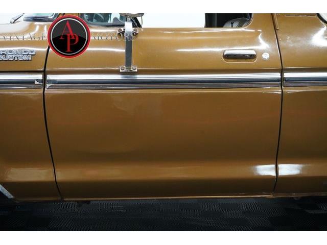 1978 Ford Bronco (CC-2114058) for sale in Statesville, North Carolina