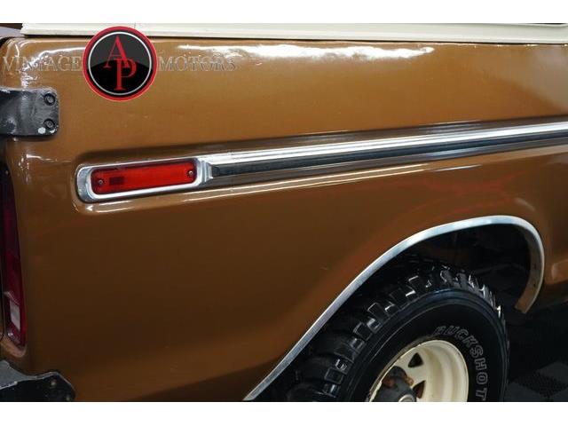 1978 Ford Bronco (CC-2114058) for sale in Statesville, North Carolina