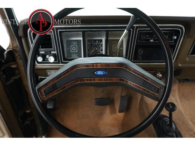 1978 Ford Bronco (CC-2114058) for sale in Statesville, North Carolina