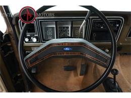 1978 Ford Bronco (CC-2114058) for sale in Statesville, North Carolina