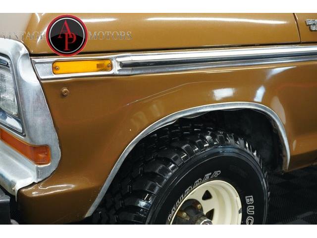 1978 Ford Bronco (CC-2114058) for sale in Statesville, North Carolina