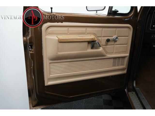 1978 Ford Bronco (CC-2114058) for sale in Statesville, North Carolina