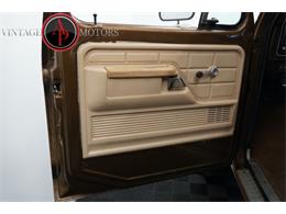 1978 Ford Bronco (CC-2114058) for sale in Statesville, North Carolina