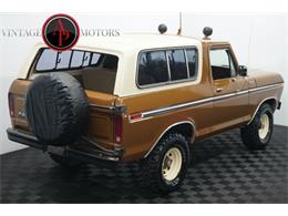 1978 Ford Bronco (CC-2114058) for sale in Statesville, North Carolina