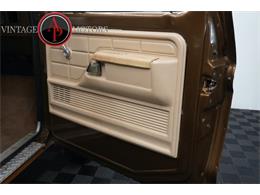 1978 Ford Bronco (CC-2114058) for sale in Statesville, North Carolina