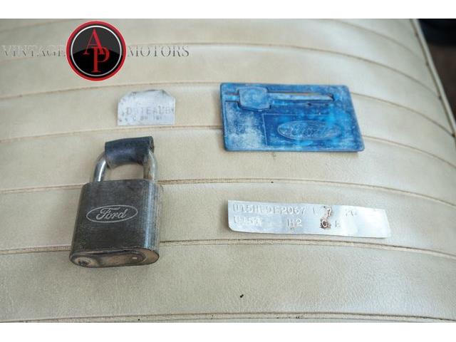 1978 Ford Bronco (CC-2114058) for sale in Statesville, North Carolina