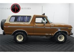 1978 Ford Bronco (CC-2114058) for sale in Statesville, North Carolina