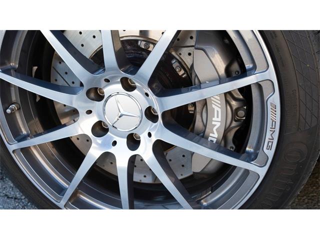2011 Mercedes-Benz SLS (CC-2114059) for sale in Newport, Rhode Island