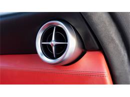 2011 Mercedes-Benz SLS (CC-2114059) for sale in Newport, Rhode Island