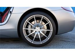 2011 Mercedes-Benz SLS (CC-2114059) for sale in Newport, Rhode Island