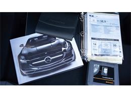 2011 Mercedes-Benz SLS (CC-2114059) for sale in Newport, Rhode Island