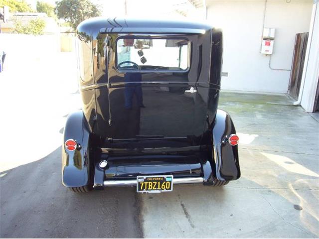 1929 Ford Model A (CC-2110406) for sale in Cadillac, Michigan