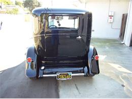 1929 Ford Model A (CC-2110406) for sale in Cadillac, Michigan