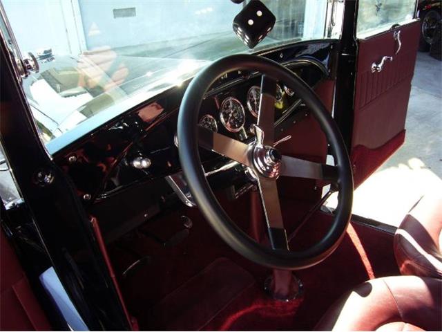 1929 Ford Model A (CC-2110406) for sale in Cadillac, Michigan