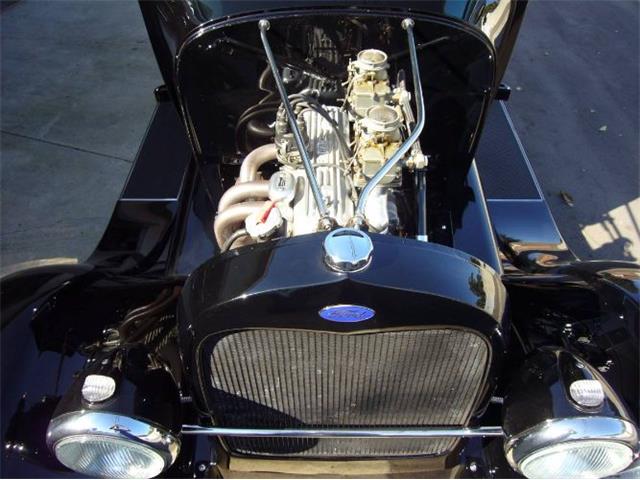 1929 Ford Model A (CC-2110406) for sale in Cadillac, Michigan