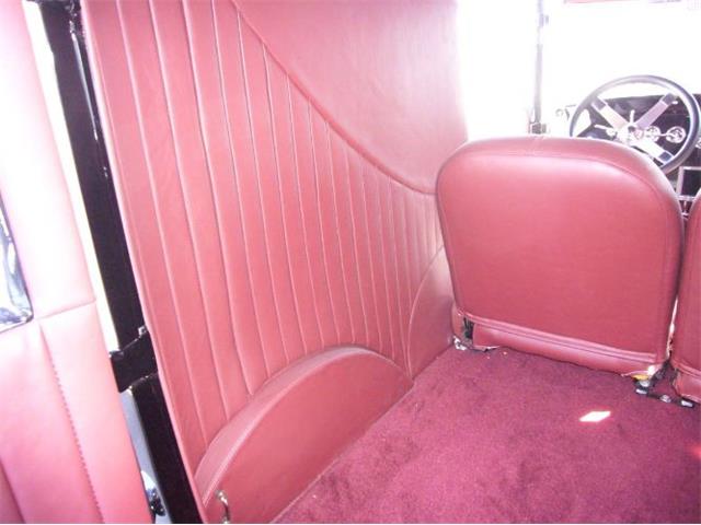 1929 Ford Model A (CC-2110406) for sale in Cadillac, Michigan