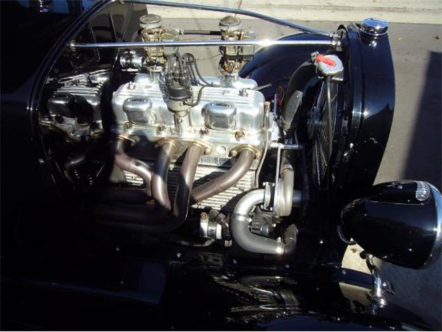 1929 Ford Model A (CC-2110406) for sale in Cadillac, Michigan