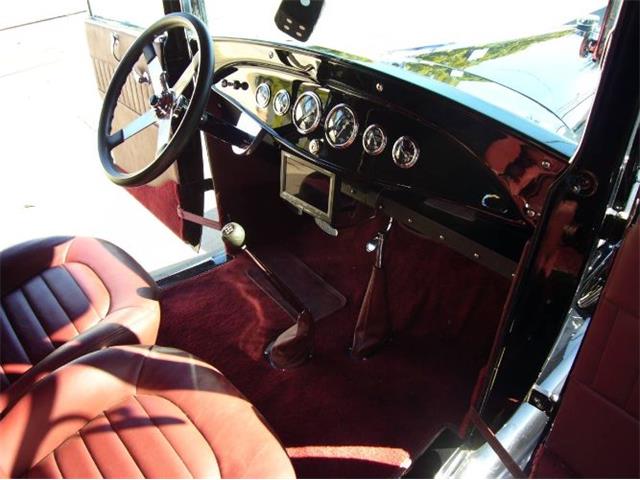 1929 Ford Model A (CC-2110406) for sale in Cadillac, Michigan