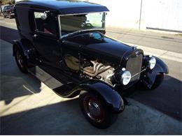 1929 Ford Model A (CC-2110406) for sale in Cadillac, Michigan