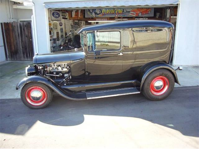 1929 Ford Model A (CC-2110406) for sale in Cadillac, Michigan