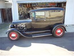1929 Ford Model A (CC-2110406) for sale in Cadillac, Michigan